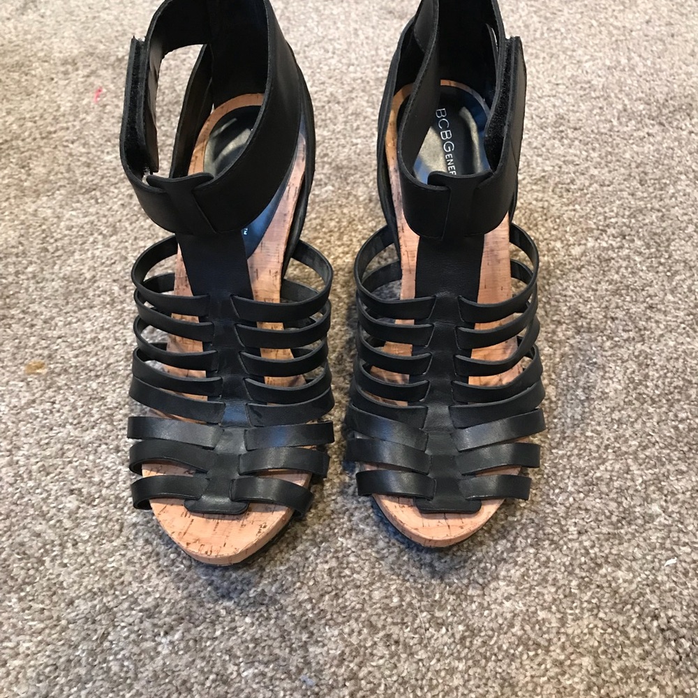 Bcbgeneration Heals - image 2